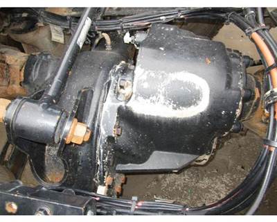 Rockwell RD20145 Front Differential for a Mack CHU613
