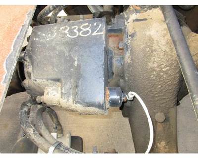 Rockwell RD20145 Front Differential for a Freightliner CORONADO 132