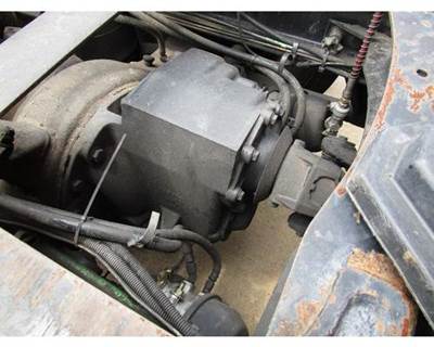 Rockwell RD20145 Front Differential for a Freightliner COLUMBIA 120