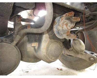 Rockwell RD20145 Front Differential for a Peterbilt 379