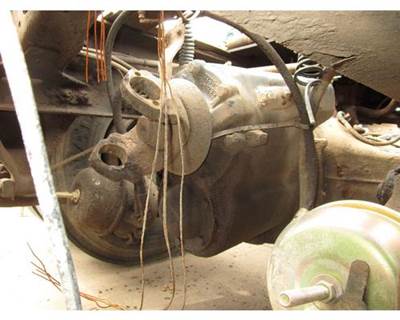 Rockwell RD20145 Front Differential for a Western Star TR 4900 EX