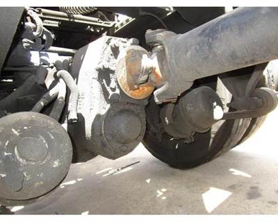 Rockwell RD20145 Front Differential for a Freightliner COLUMBIA 120