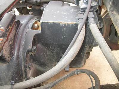 Rockwell RD20145A Front Differential for a Volvo VNL