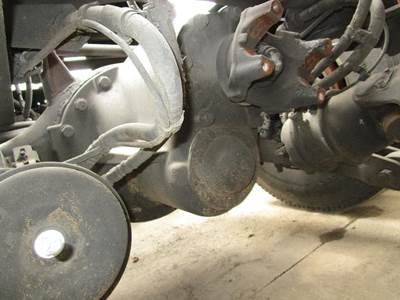 Rockwell RD20145A Front Differential for a Kenworth T680