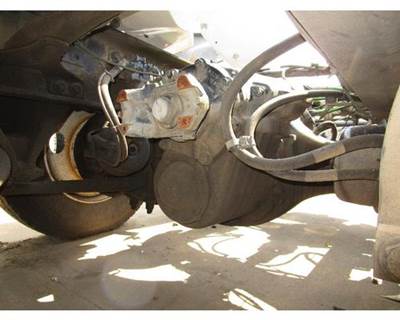 Rockwell RD20145A Front Differential for a Freightliner CASCADIA 132