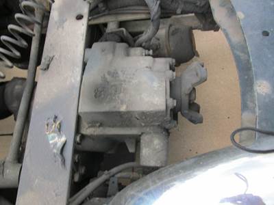 Rockwell RD20145P Front Differential for a Freightliner COLUMBIA 120