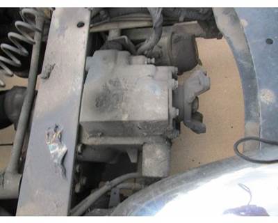 Rockwell RD20145P Front Differential for a Freightliner COLUMBIA 120