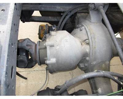 Rockwell RD2014X Front Differential for a Freightliner CASCADIA 125