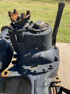 Rockwell RD23160 Front Differential