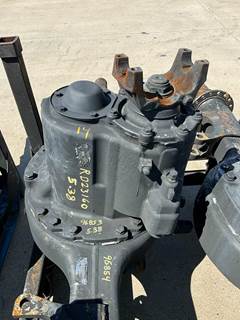 Rockwell RD23160 Front Differential