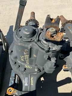 Rockwell RD23160 Front Differential