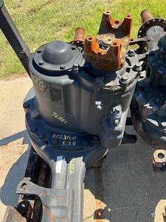 Rockwell RD23160 Front Differential