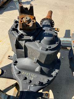 Rockwell RD23160 Front Differential