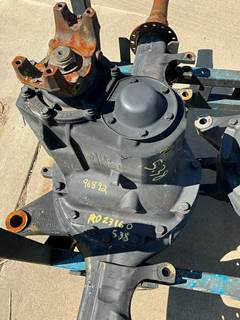 Rockwell RD23160 Front Differential