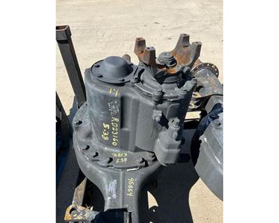 Rockwell RD23160 Front Differential