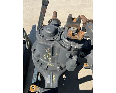 Rockwell RD23160 Front Differential
