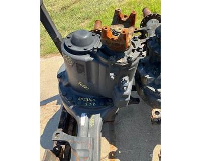Rockwell RD23160 Front Differential