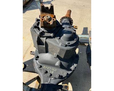 Rockwell RD23160 Front Differential