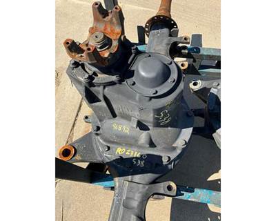 Rockwell RD23160 Front Differential