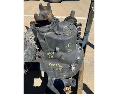 Rockwell RD23160 Front Differential