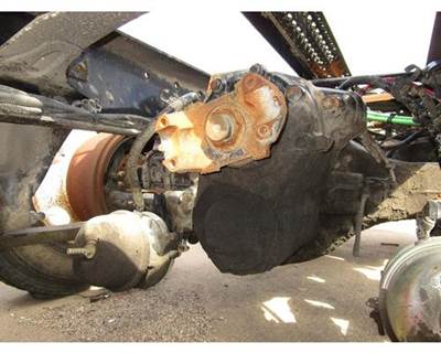 Rockwell Front Differential for a Freightliner CORONADO 132