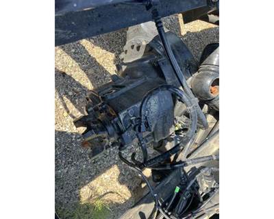 Rockwell RDL23160 Front Differential for a Kenworth T880