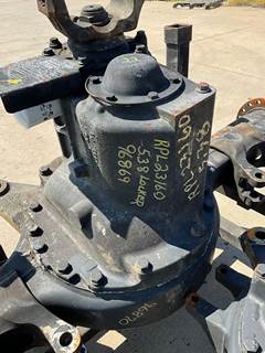 Rockwell RPL23160 Front Differential