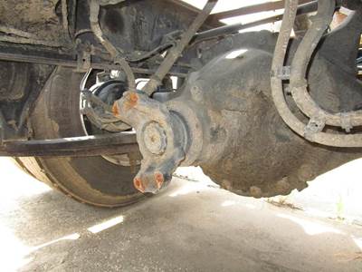 Alliance ARS23.0-6 Rear Differential for a Freightliner CASCADIA 126