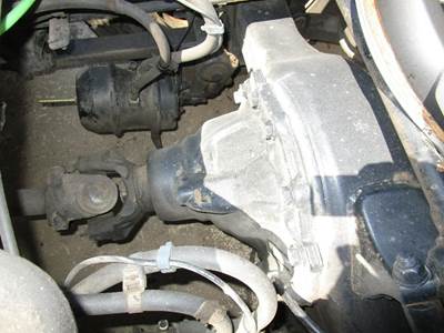 Alliance CASCADIA 126 Rear Differential for a Freightliner CASCADIA 126