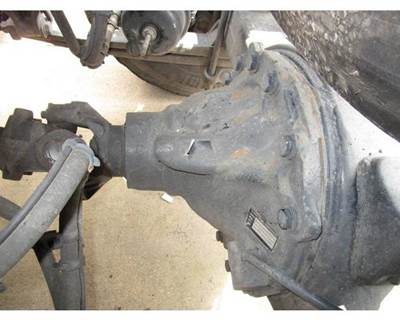 Alliance CASCADIA 126 Rear Differential for a Freightliner CASCADIA 126