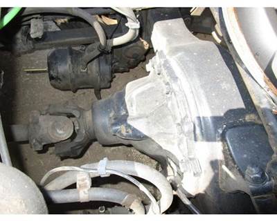 Alliance CASCADIA 126 Rear Differential for a Freightliner CASCADIA 126