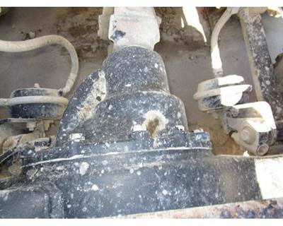 Alliance COLUMBIA 112 Rear Differential for a Freightliner COLUMBIA 112