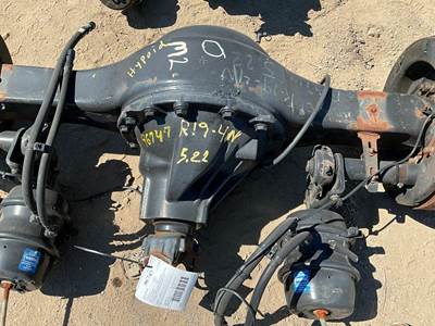 Alliance R19-4N Rear Differential