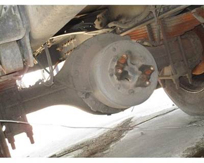 Alliance R19-4N Rear Differential for a Freightliner M2 106
