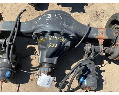 Alliance R19-4N Rear Differential
