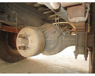 Alliance R21-4N Rear Differential for a Freightliner M2 106