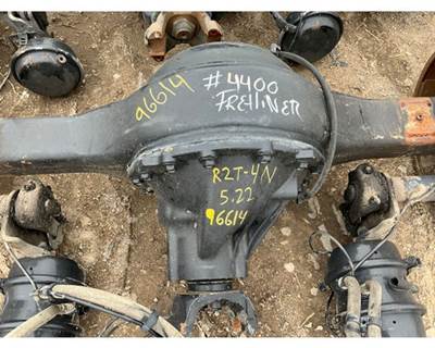 Alliance R21-4N Rear Differential for a Freightliner M2 106