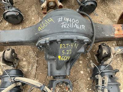 Alliance R21-4N Rear Differential for a Freightliner M2 106