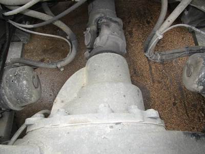 Alliance RS20.0-4 Rear Differential for a Freightliner CASCADIA