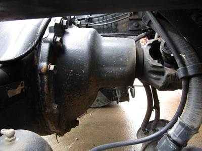 Alliance RT40-4 HT Rear Differential for a Western Star TR 5700