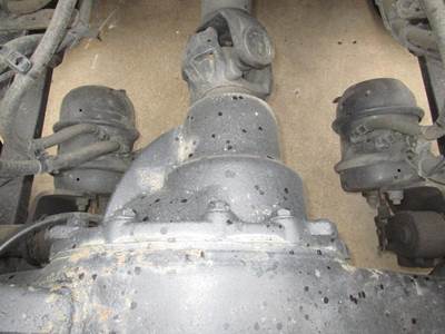 Alliance RT40-4 HT Rear Differential for a Freightliner CASCADIA 125