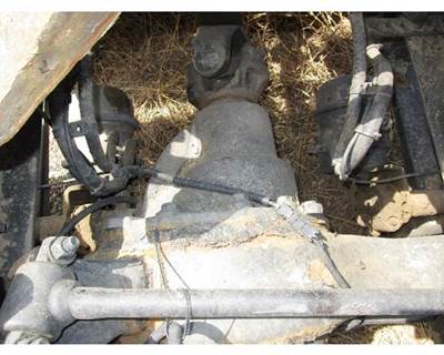 Alliance RT40-4 HT Rear Differential for a Freightliner CASCADIA 125