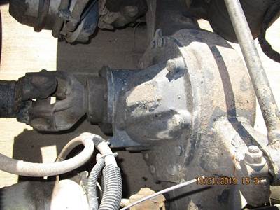 Alliance RT40-4N Rear Differential for a Freightliner FLD132 XL CLASSIC