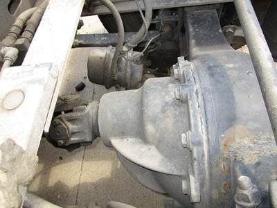 Alliance RT40-4N Rear Differential for a Freightliner CASCADIA 125