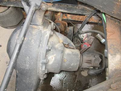 Alliance RT40-4N Rear Differential for a Freightliner CASCADIA 125