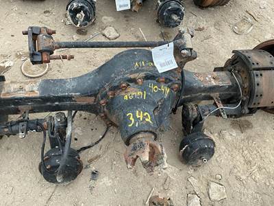 Alliance RT40-4N Rear Differential