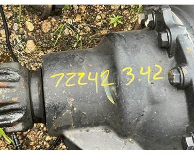 Alliance RT40-4N Rear Differential for a Freightliner COLUMBIA 120