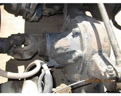 Alliance RT40-4N Rear Differential for a Freightliner FLD132 XL CLASSIC