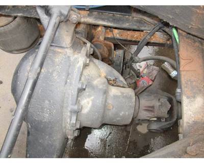 Alliance RT40-4N Rear Differential for a Freightliner CASCADIA 125
