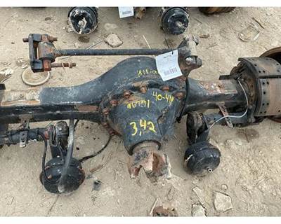 Alliance RT40-4N Rear Differential